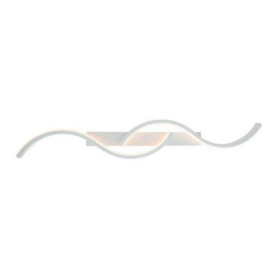 Arandela Sindora Dcb03266 Led Branca Bivolt