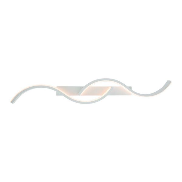 Arandela Sindora Dcb03266 Led Branca Bivolt