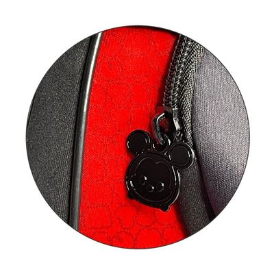 Mochila De Costas Escolar Infantil  Minnie