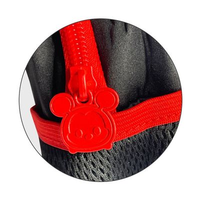 Mochila De Costas Escolar Infantil  Minnie