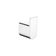 Cabide Lorenzetti Loren Trend 2060 C87 Cromado