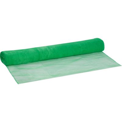 Tela Mosquiteiro 1,2X50M 1,5x5,0mm verde - Vonder