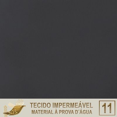Jogo Sofá 2 Poltronas E Mesa Igapó Marrom E11 Trama Original Terra Cota