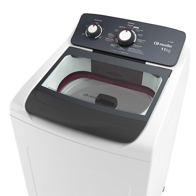 Máquina De Lavar Mueller Automática 11kg 127V