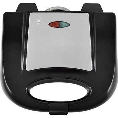 Sanduicheira E Grill 750W 110V Sid01 Inox Agratto