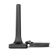 Antena Digital Hdtv 4 Em 1 Vhf/Uhf/Fm/Hdtv Uso Interno Ou Ex