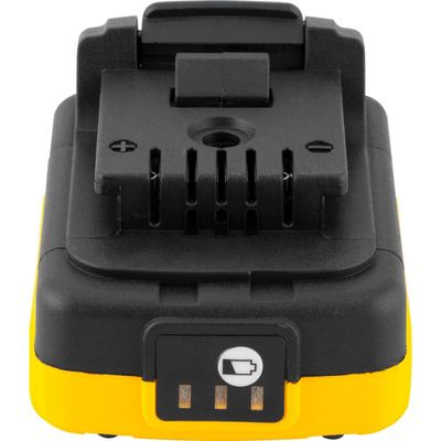 Bateria 12V Para Pfv120 Vonder