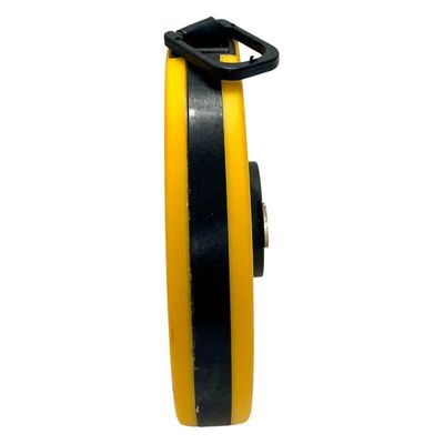 Trena Fita Métrica 20m X 13mm Ideal Para Construção E Uso Doméstico