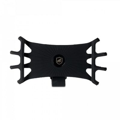 Suporte Atomic - Flexível para bicicleta - Bike e Moto - Gshield