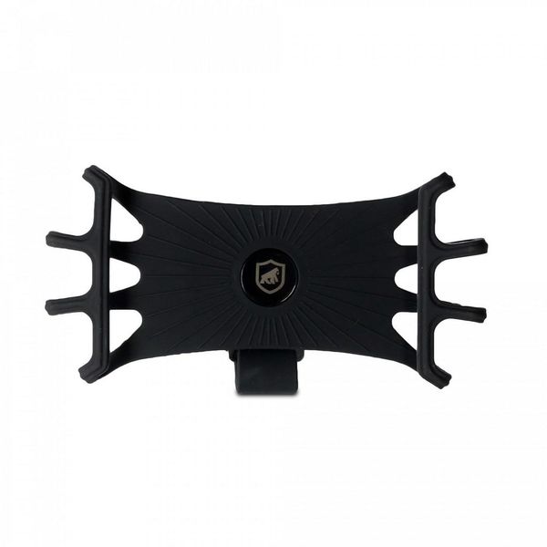 Suporte Atomic - Flexível para bicicleta - Bike e Moto - Gshield Suporte Atomic - Flexível para bicicleta - Bike e Moto - Gshield