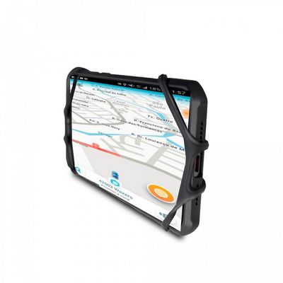 Suporte Atomic - Flexível para bicicleta - Bike e Moto - Gshield