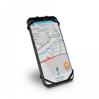 Suporte Atomic - Flexível para bicicleta - Bike e Moto - Gshield