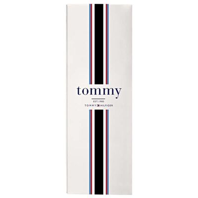 Tommy Hilfiger Tommy Est 1985 Eau De Toilette - Perfume Masculino 100ml