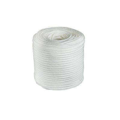Corda Pp Tranc Branca 06Mm 165M