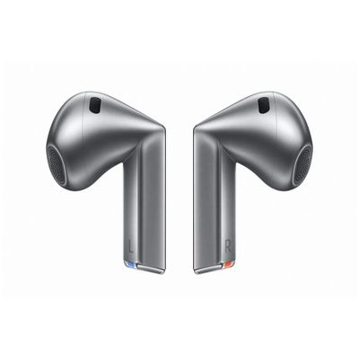 Fone de Ouvido Samsung Galaxy Buds3 Bluetooth - Cinza SM-R530NZAAZTO