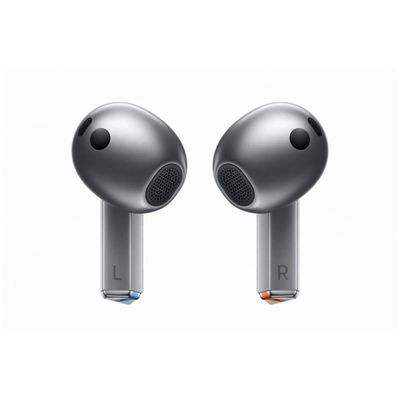 Fone de Ouvido Samsung Galaxy Buds3 Bluetooth - Cinza SM-R530NZAAZTO