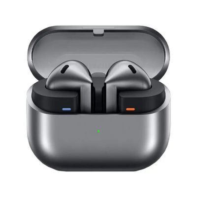 Fone de Ouvido Samsung Galaxy Buds3 Bluetooth - Cinza SM-R530NZAAZTO