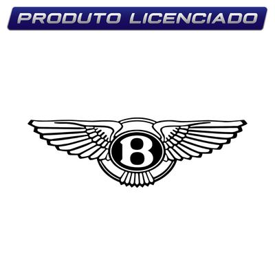 Carrinho Elétrico Bentley Bentayga 12V Preto Bel Único / 12V