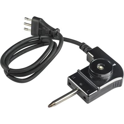 Panela Elétrica Redonda 1250W 30cm Mangiare Preta APER01I-02 Agratto 220V