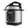 Panela De Pressão Essencial 5 Litros 220v 900w Inox Itatiaia