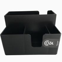 30 Porta Sachês Guardanapos Açúcar Organizadores Bancada