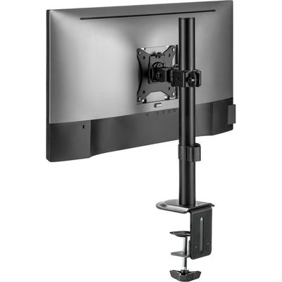 Suporte Fixo Para Monitor Fortrek Fk423s 17"-32"