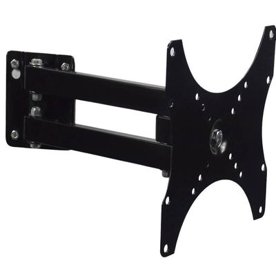 Suporte De Tv Articulado Bi Longo 28 A 43 Polegadas