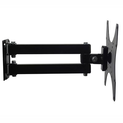 Suporte De Tv Articulado Bi Longo 28 A 43 Polegadas