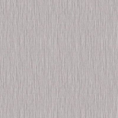 Papel De Parede Essencial Aspecto Têxtil Cinza Ess1025
