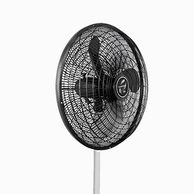 Ventilador De Coluna Comercial 3 Pás Bivolt Q600c Ny 60cm Qualitas