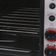 Forno Elétrico Crystal Black Advanced 46L Layr 127V