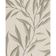 Papel De Parede Modernista Folhagem 32204 Tam 4m²