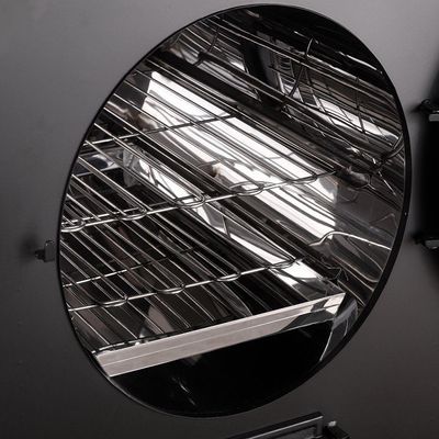 Forno Embutir Prime Preto Grande