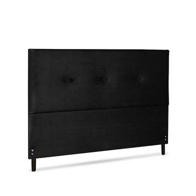 Cabeceira Ferrari 80 Casal 1,38 Diamond Luxo Para Cama Box Quarto