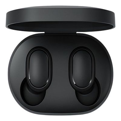 Fones Ouvido Sem Fio Wireless Preto P/ Iphone Ipad 7