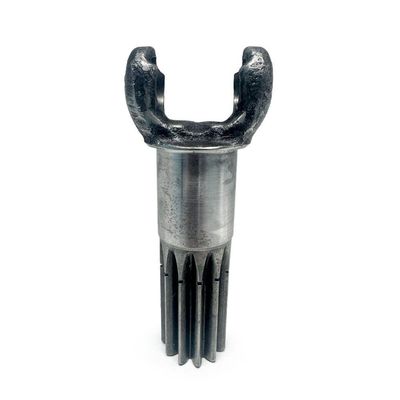 Semi Eixo Curto Dianteiro Tração John Deere 5425n 5725n New Holland Tt75f Tt55f Tt3840