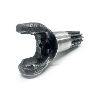 Semi Eixo Curto Dianteiro Tração John Deere 5425n 5725n New Holland Tt75f Tt55f Tt3840