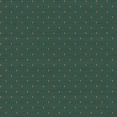 Papel de Parede Tradizioni Geométrico Verde 33355