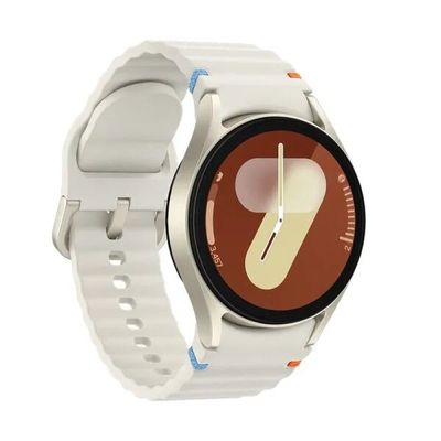 Smartwatch Samsung Galaxy Watch7 BT 40mm - Creme SM-L300NZEAZTO