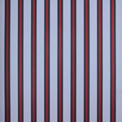 Papel De Parede Listrado Classic Stripes Ct889052 Vinílico - Rolo 10m X 0,53m