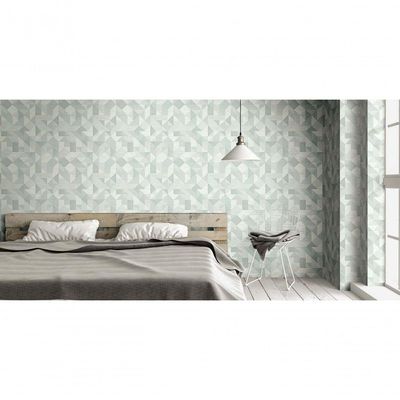 Papel De Parede Ambiance Moderno 29307 - Rolo 10m X 0,53m
