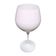 Taça Para Drinks Acrílico Branca Moscow 700ml - 6 Un