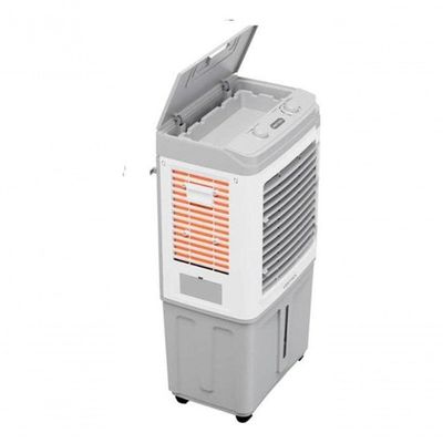 Climatizador Comercial E Industrial Pro CLIN125PRO-01 Branco/Cinza 125L 400W 110V