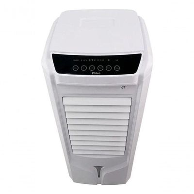 Climatizador De Ar Philco 14L 4 Em 1 PCL14F 150W Branco 110V