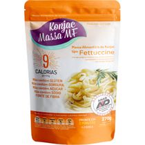Massa Konjac Tipo Fettuccine 270g