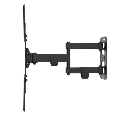 Suporte Para Tv Multivisao Triarticulado- Inclinacao 23 A 58