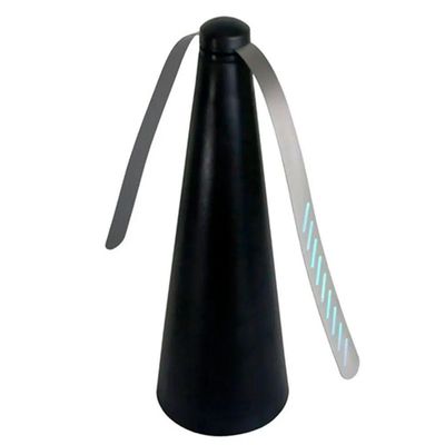 Ventilador Repelente Anti Inseto Mosca Mosquito Pernilongo Repele Mesa Jardim Piquenique