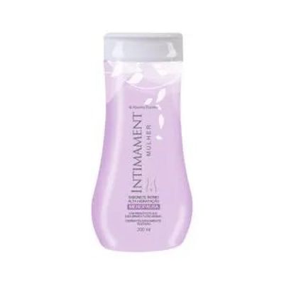Sabonete Intimo p/ Menopausa Intimament 200ml AR (2377)