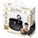 Fone de Ouvido Bluetooth Letron Harry Potter Preto