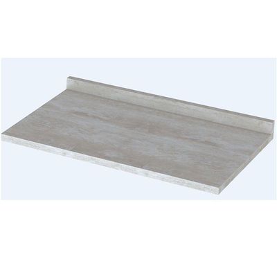 Cozinha Modulada 3 Peças Com Tampo Henn Americana Branco
